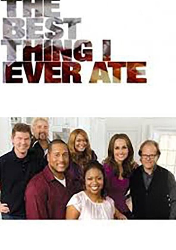 The Best Thing I Ever Ate - Season 6