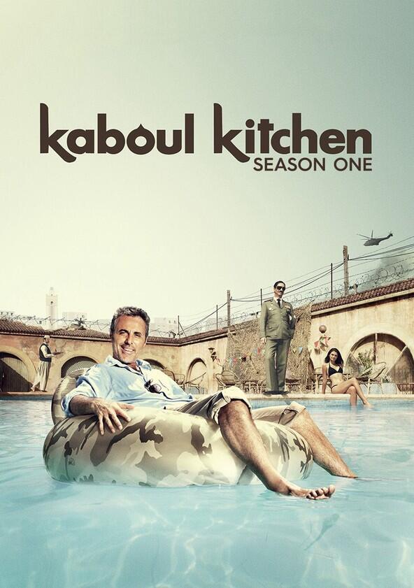 Kaboul Kitchen - Season 1