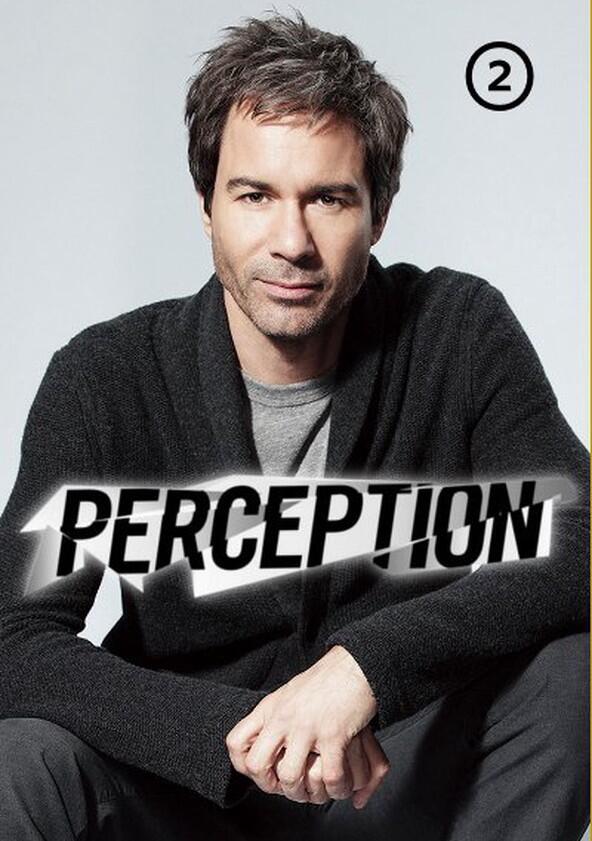 Perception - Season 2