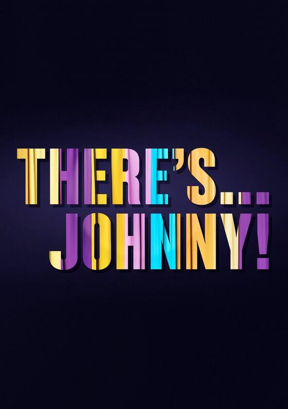 There's... Johnny! - Season 1