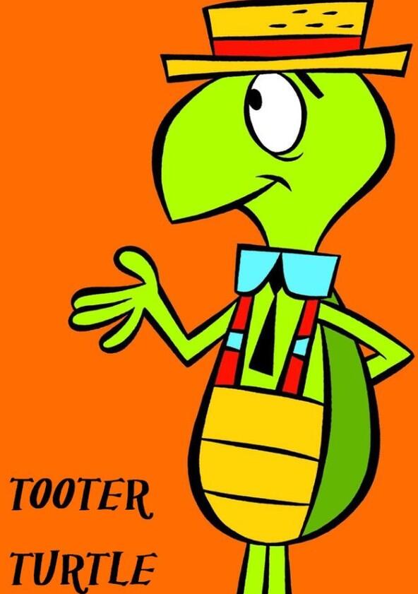 Tooter Turtle - Season 1