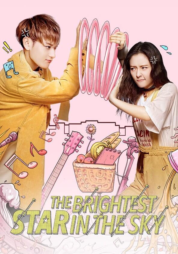 The Brightest Star in the Sky - Season 1