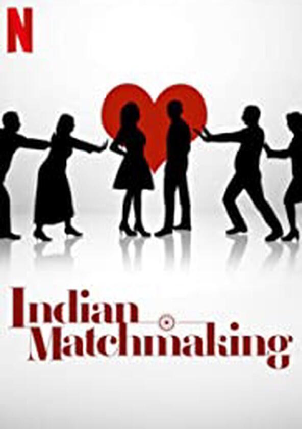 Indian Matchmaking - Season 3