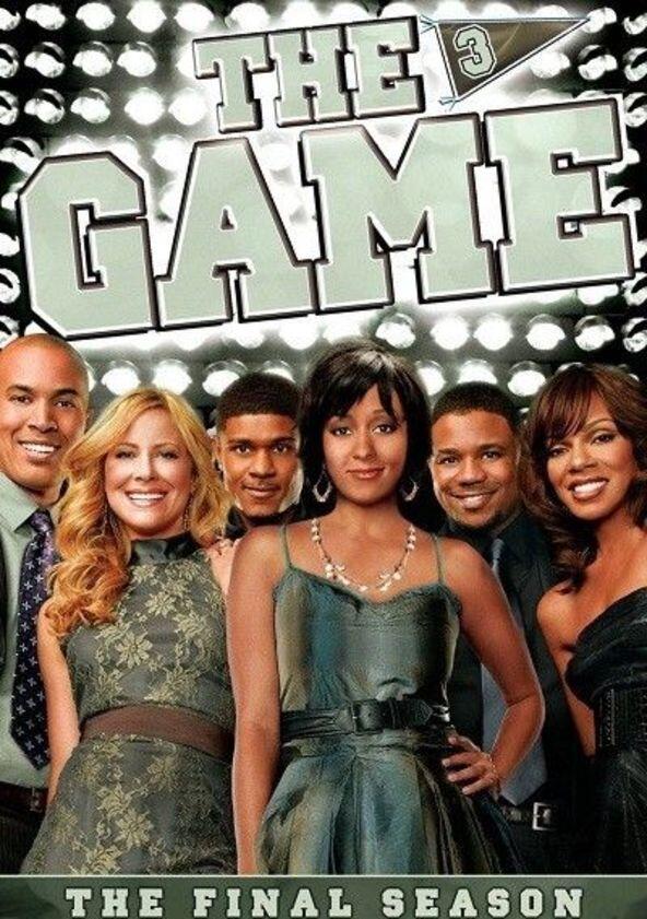 The Game - Season 3