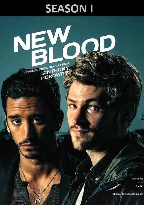 New Blood - Season 1