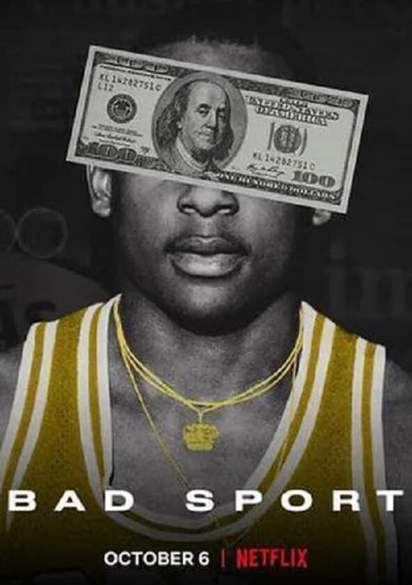 Bad Sport - Season 1