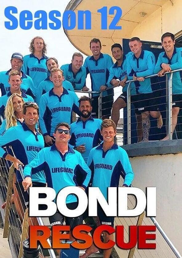 Bondi Rescue - Season 12