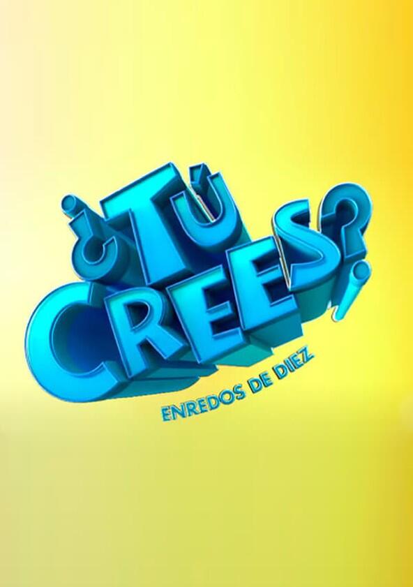 ¿Tú Crees? - Season 1