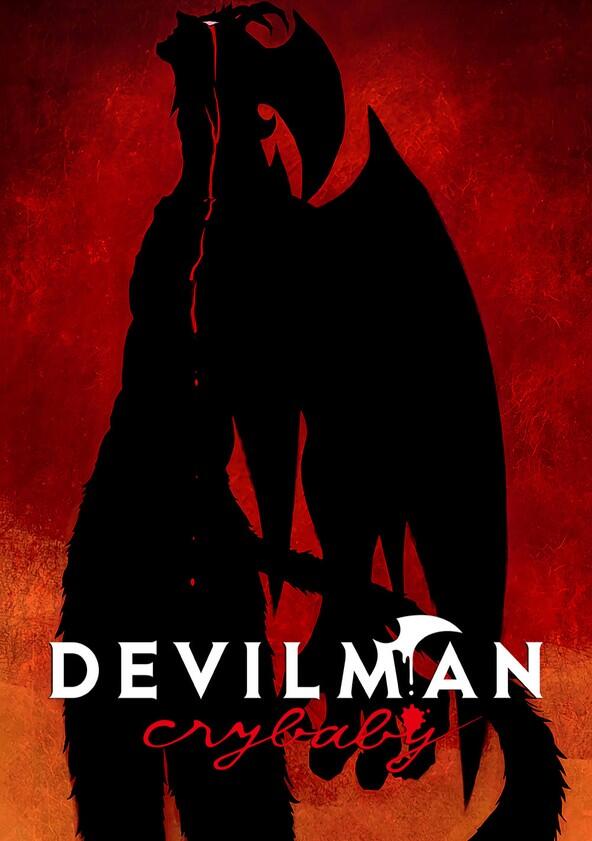 Devilman Crybaby - Season 1