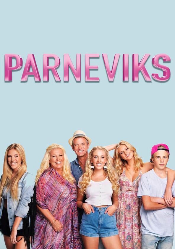 Parneviks - Season 2