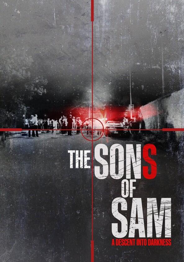 The Sons of Sam: A Descent into Darkness - Season 1