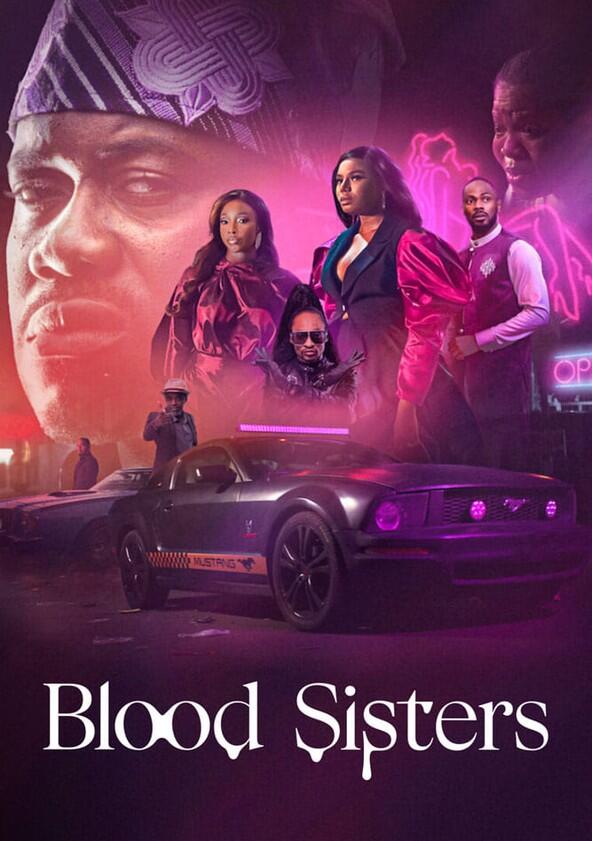 Blood Sisters - Season 1