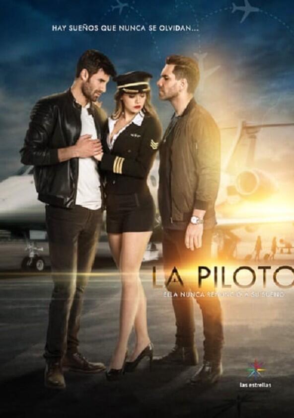 La Piloto - Season 1