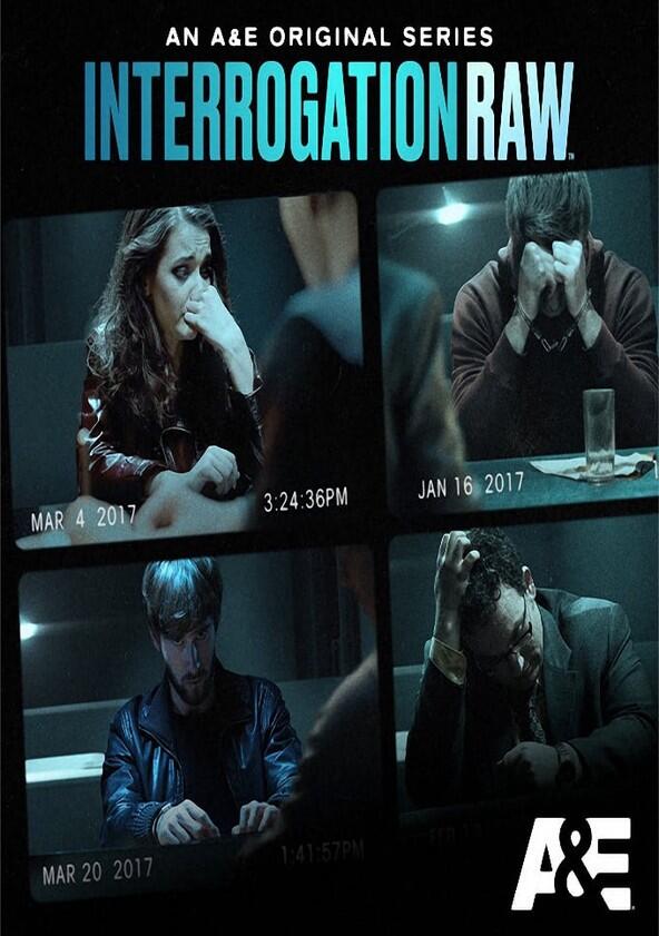 Interrogation Raw - Season 3