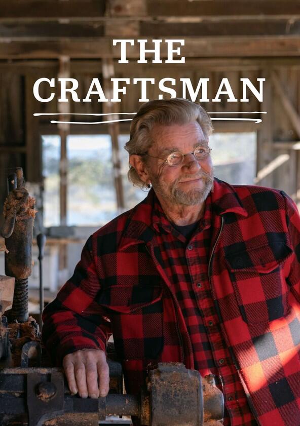 The Craftsman - Season 2