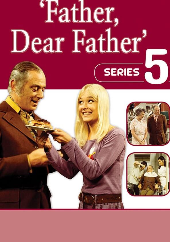 Father, Dear Father - Season 5