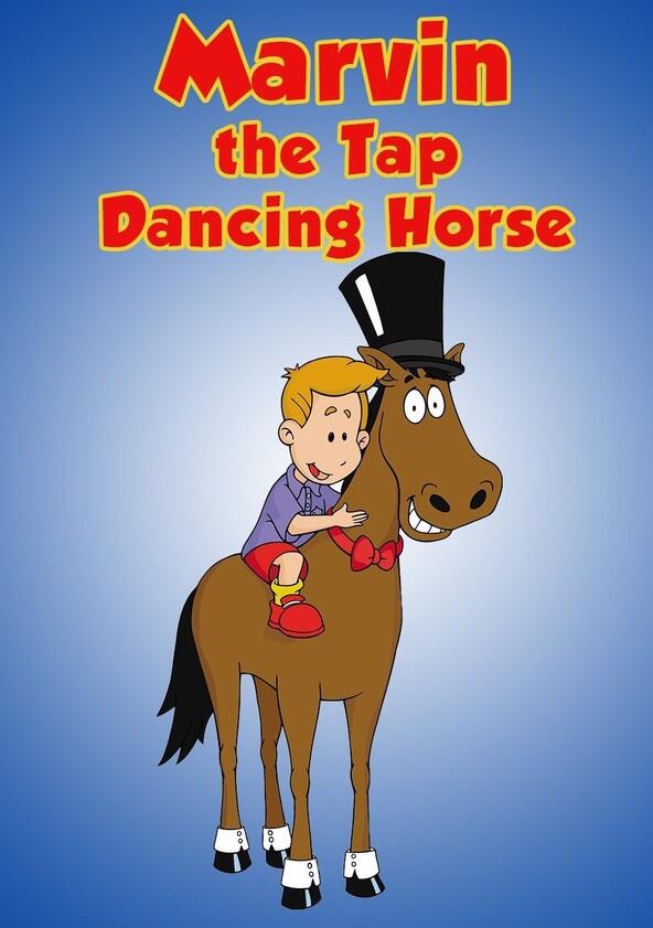 Marvin the Tap-Dancing Horse - Season 1