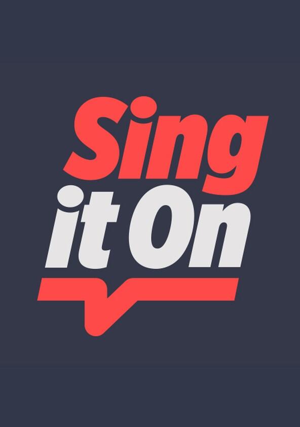 Sing It On - Season 1