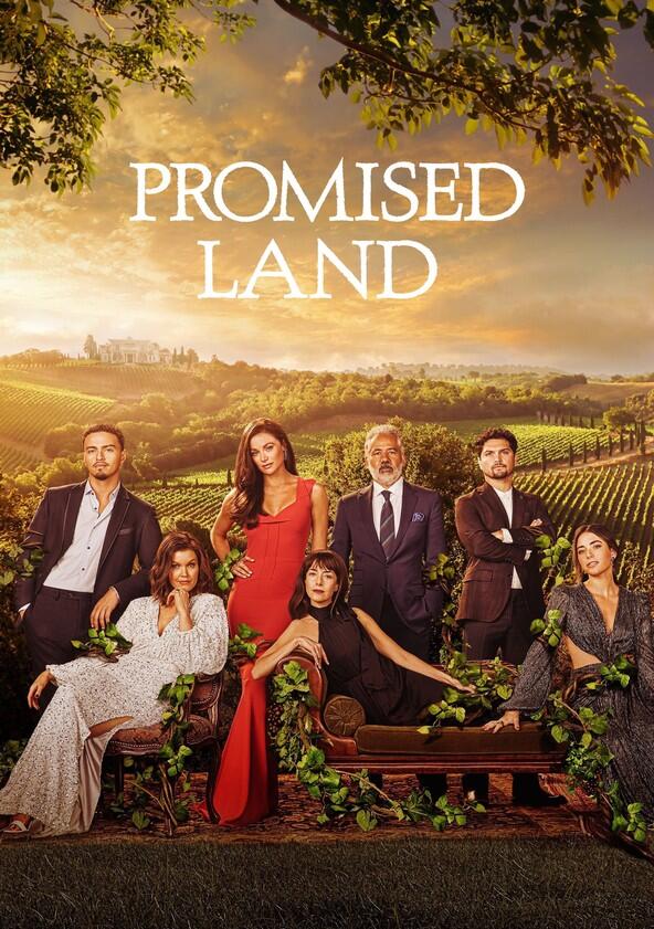 Promised Land - Season 1