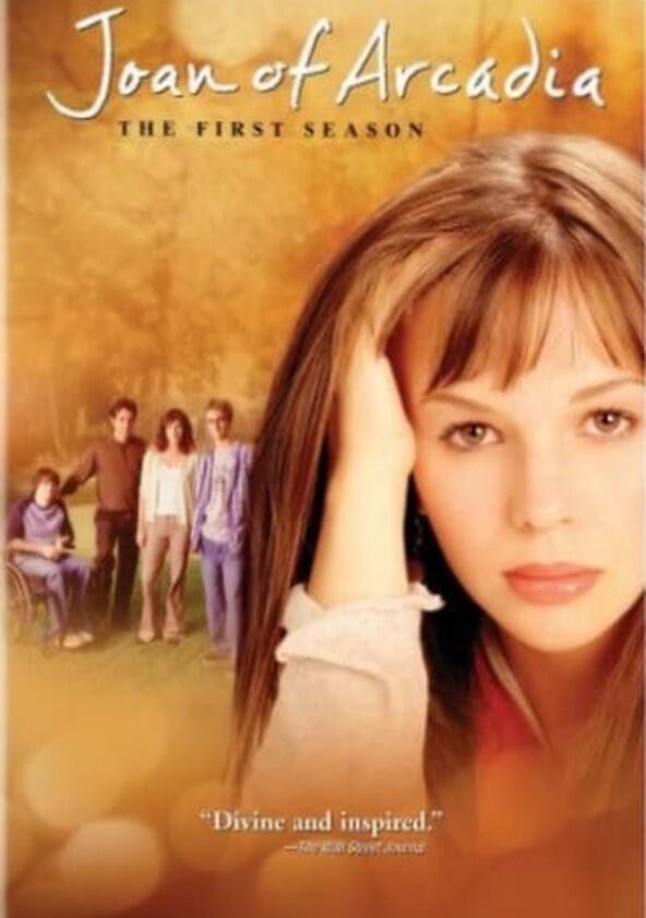 Joan of Arcadia - Season 1