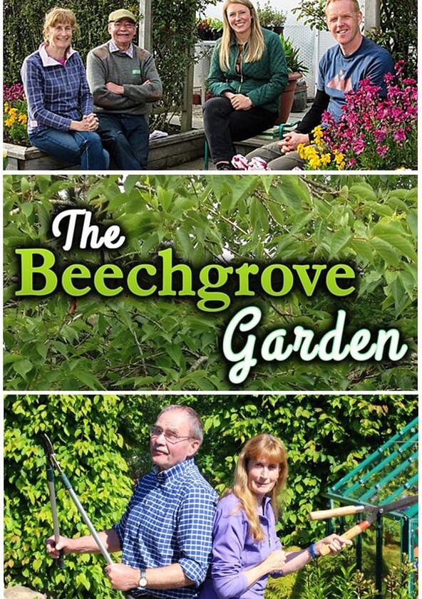 Beechgrove Garden - Season 32