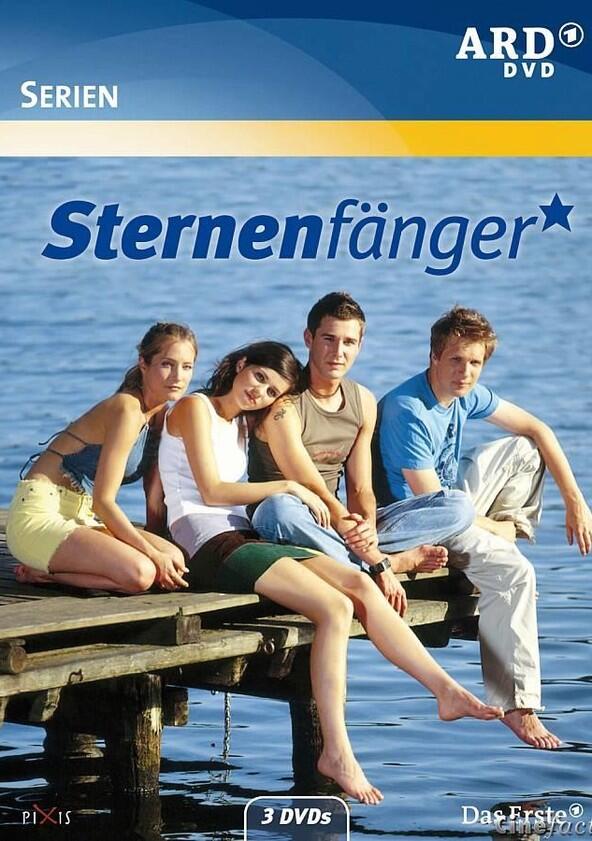 Sternenfaenger - Season 1