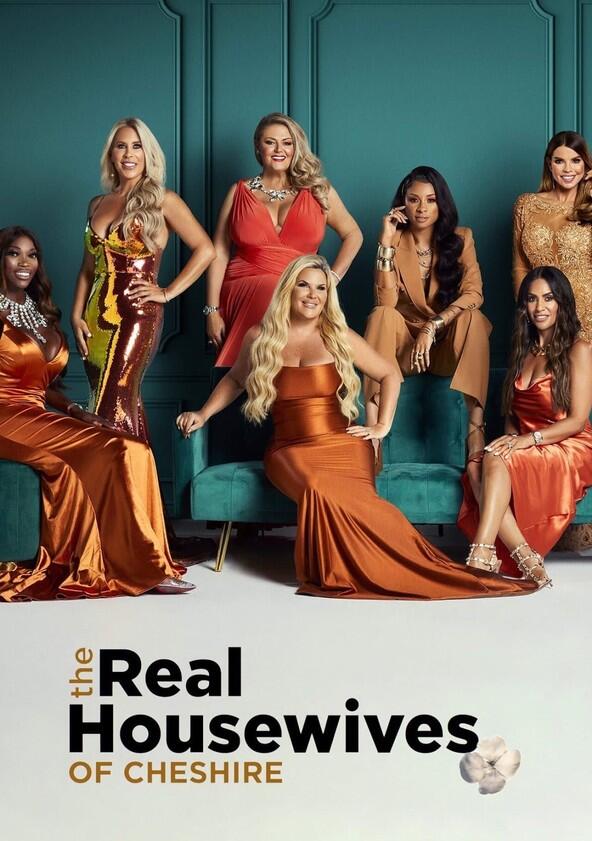 The Real Housewives of Cheshire - Season 14