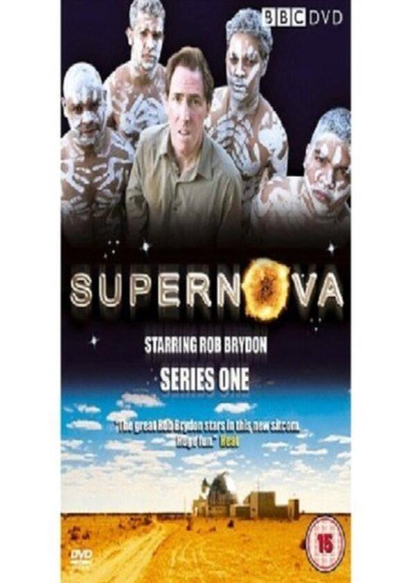 Supernova - Season 1