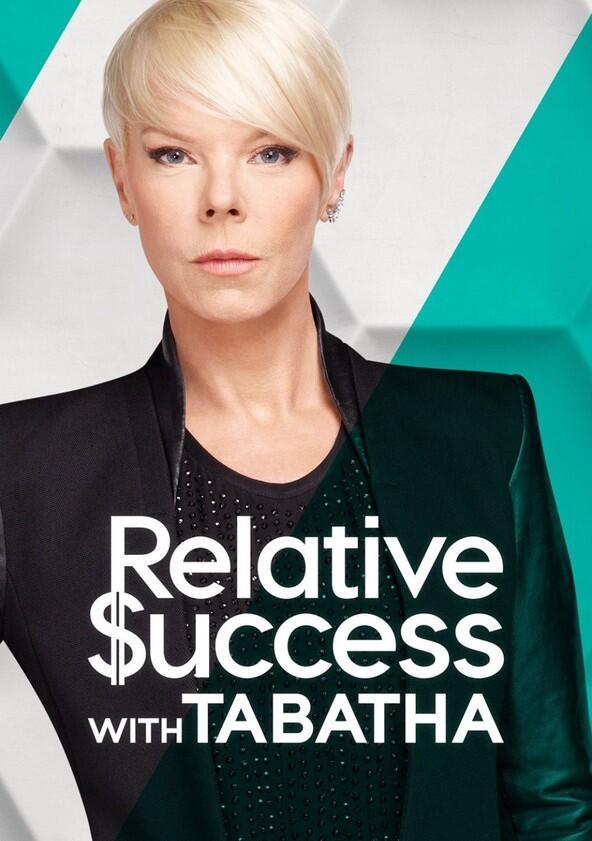 Relative Success with Tabatha - Season 1