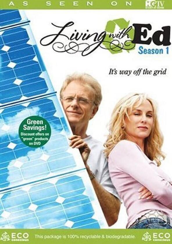 Living with Ed - Season 1 Living with Ed - Season 1