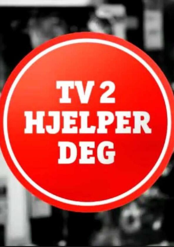 TV 2 Hjelper Deg - Season 1