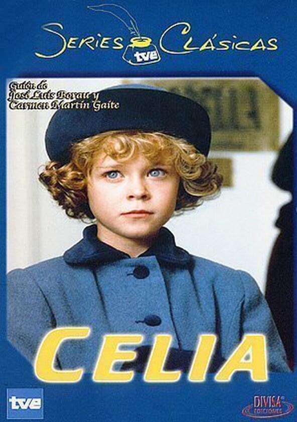 Celia - Season 1