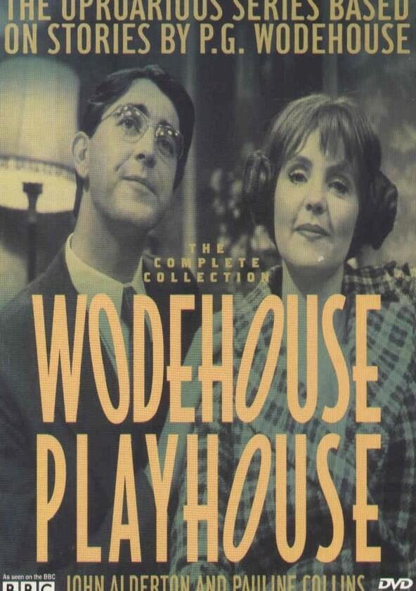 Wodehouse Playhouse - Season 1