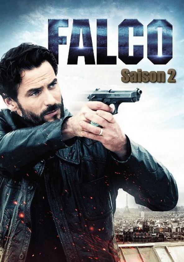 Falco - Season 2