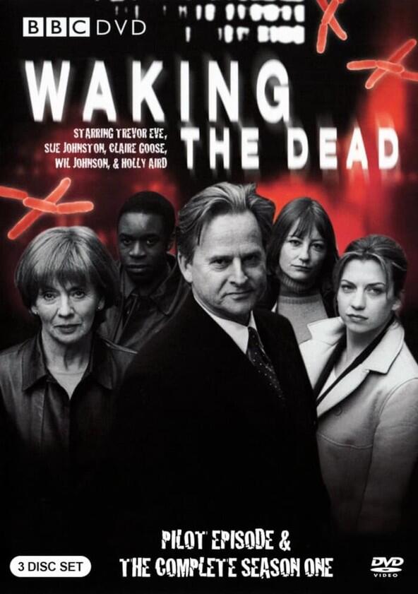 Waking the Dead - Season 1