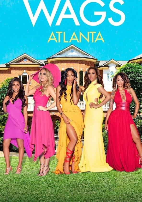 WAGS: Atlanta - Season 1