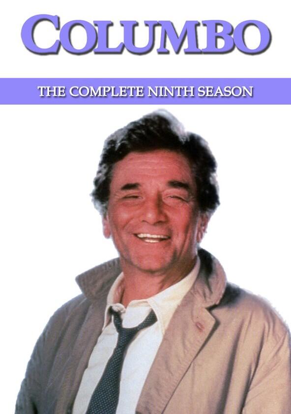 Columbo - Season 9 / Year 1978