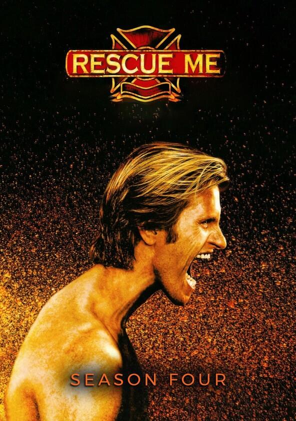 Rescue Me - Season 4