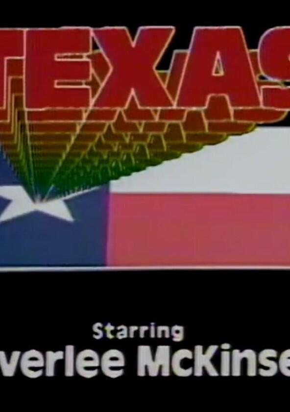 Texas - Season 1