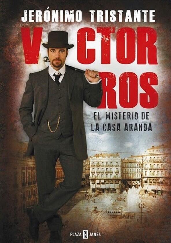 Víctor Ros - Season 1