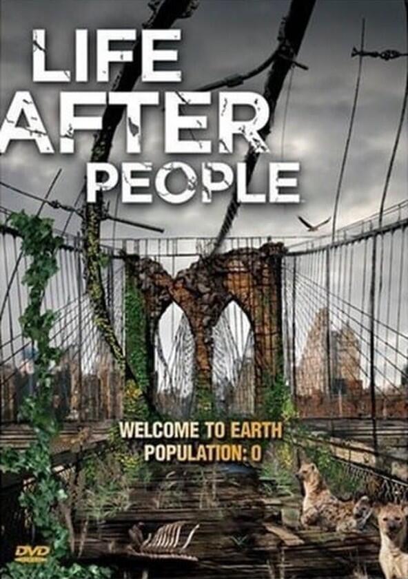 Life After People - Season 1