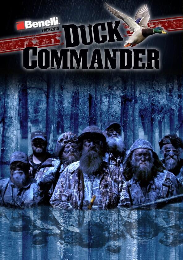 Duck Commander: Before the Dynasty - Season 1