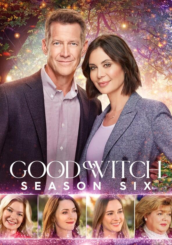 Good Witch - Season 6