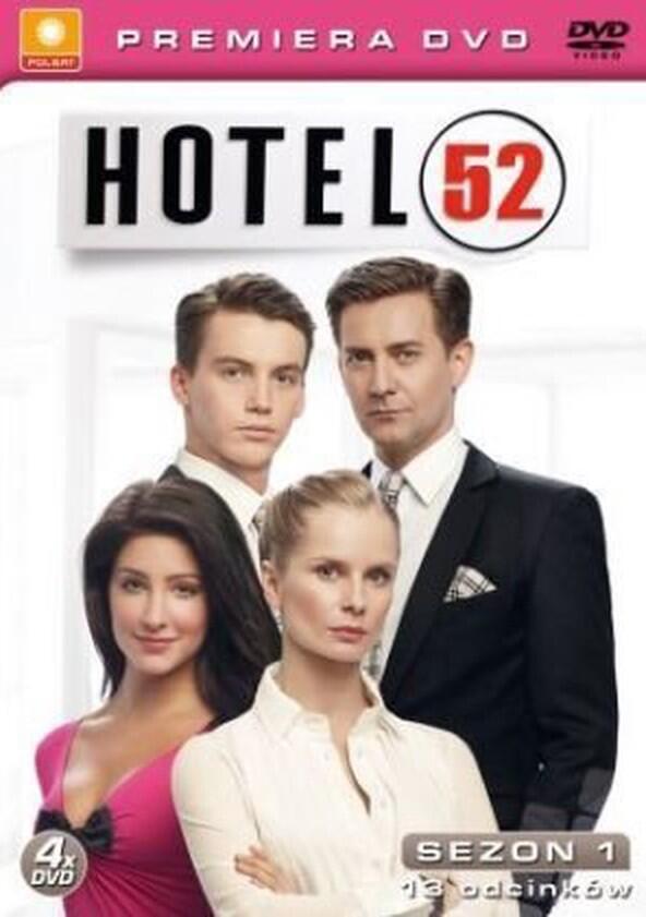 Hotel 52 - Season 1