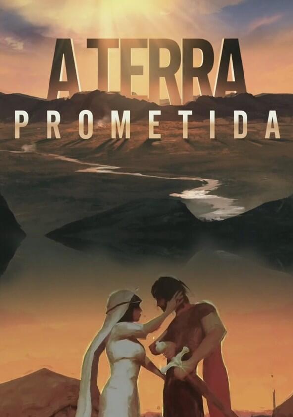 A Terra Prometida - Season 1