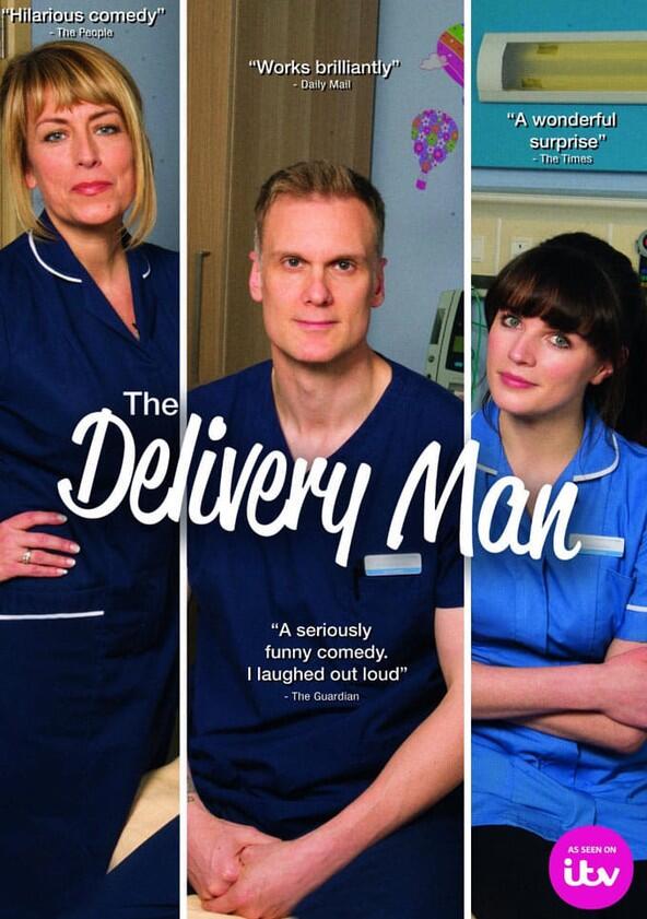 The Delivery Man - Season 1