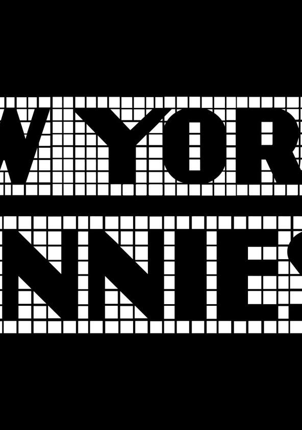 New York's Funniest - Season 1