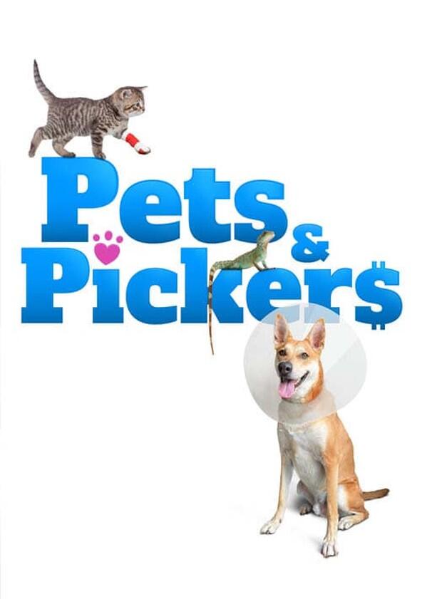 Pets & Pickers - Season 1