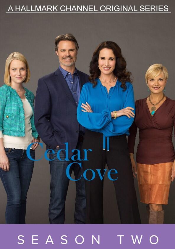 Cedar Cove - Season 2