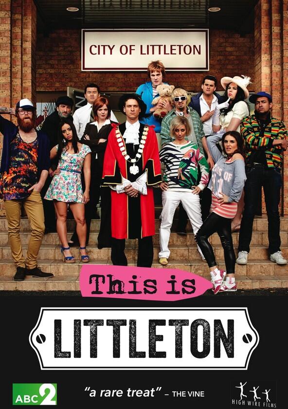 This is Littleton - Season 1